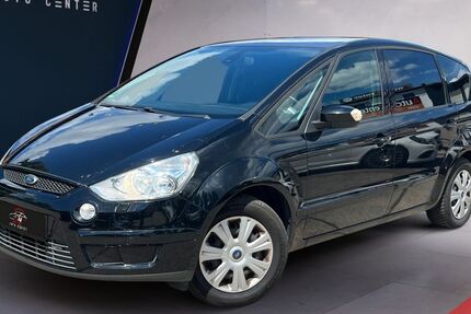 Ford S-Max 160.000 km 2.999 &euro; Berlin 12439