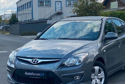 Hyundai i30 92.000 km 4.999 € Jülich 52428