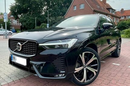 Volvo XC60 49.925 km 35.500 € Hamburg 21029