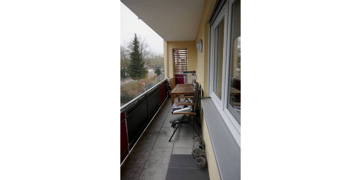 Etagenwohnung Neustadt an der Aisch Neustadt - 3 Zimmer, 75 m&sup2;, 304.000&euro; | Angebot:25685001