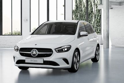 Mercedes-Benz B 180 18.000 km 36.970 € Oldenburg 26129