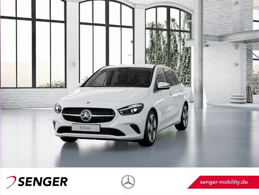 Mercedes-Benz B 180 18.000 km 36.970 € Oldenburg 26129