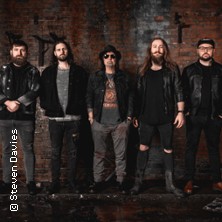 Phil Campbell's Bastard Sons - Summer 2026 26.07.2026 F-Haus