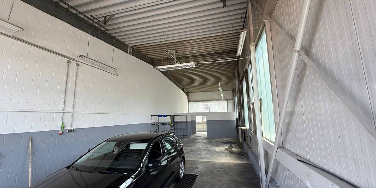 Gewerbeobjekt Bad Camberg - 1.590.000&euro; | Angebot:25776024