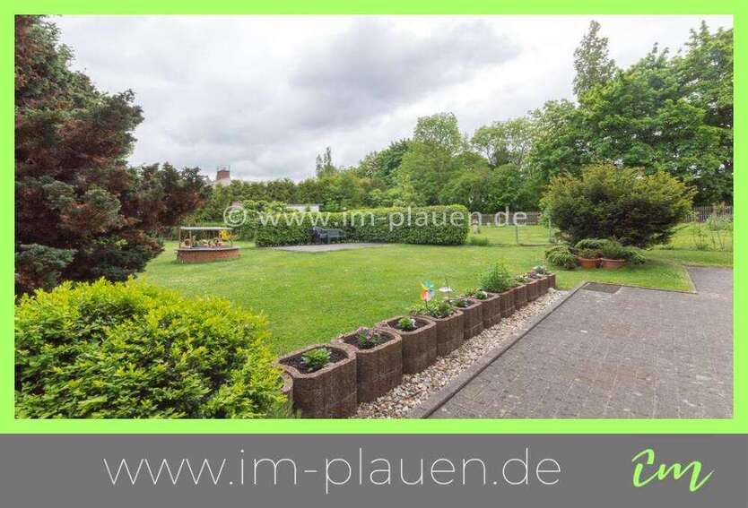 Wohnung zum Mieten in Plauen 616 € 99.35 m²