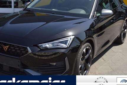 Cupra Leon 24.700 km 25.430 &euro; Saerbeck 48369