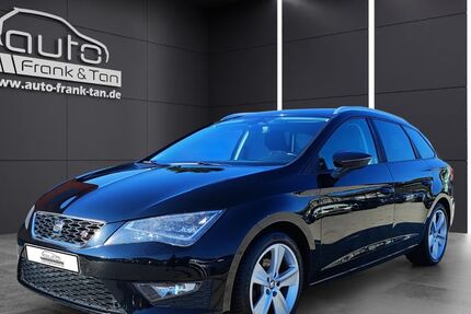 Seat Leon 110.000 km 13.490 € Schmelz 66839