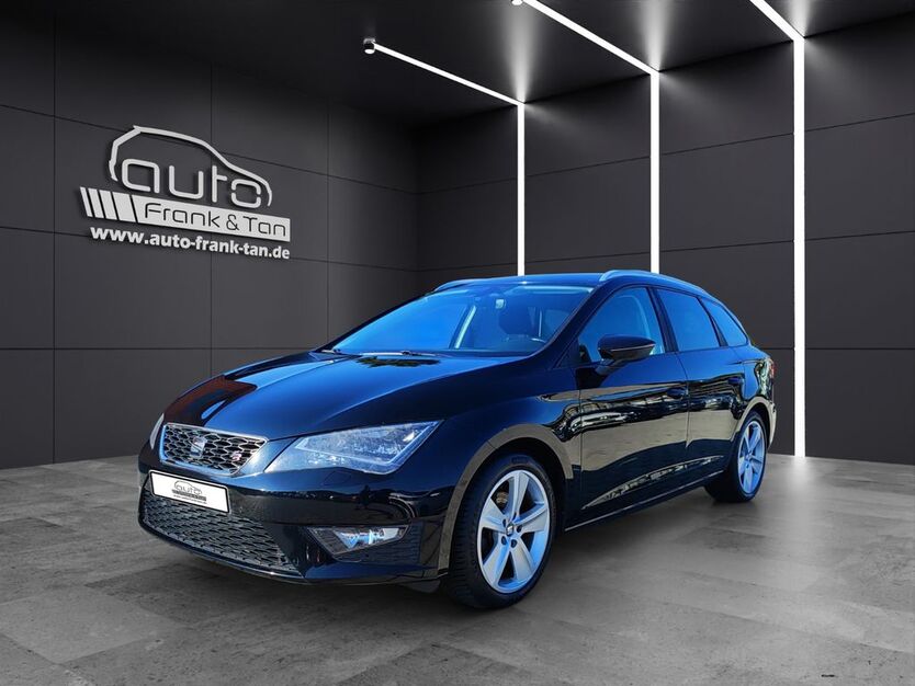 Seat Leon 110.000 km 13.490 € Schmelz 66839