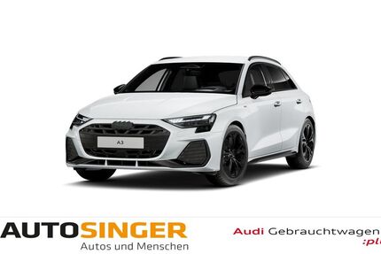 Audi A3 9.999 km 44.880 &euro; Marktoberdorf 87616