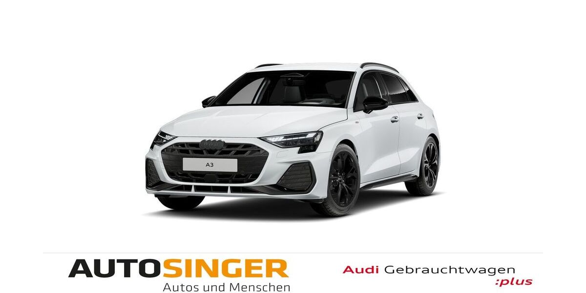 Audi A3 9.999 km 44.880 &euro; Marktoberdorf 87616