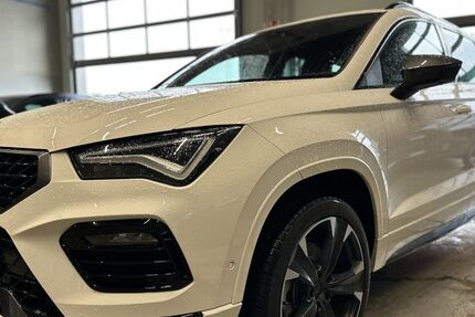 Cupra Ateca 19.855 km 33.900 &euro; Memmingen 87700