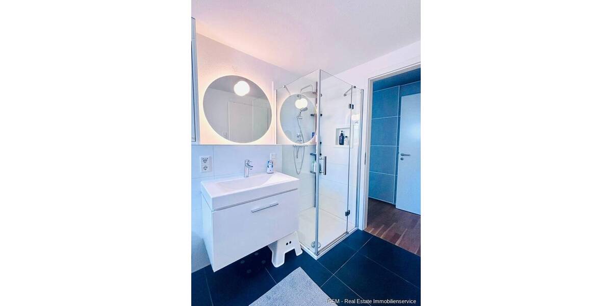 Etagenwohnung Frankfurt am Main / Bergen-Enkheim Bergen-Enkheim - 4 Zimmer, 114 m&sup2;, 859.000&euro; | Angebot:26607251