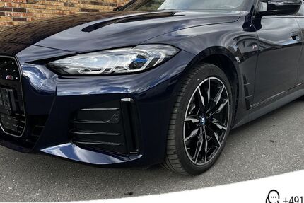 BMW i4 46.500 km 42.888 &euro; Steinbach-Hallenberg OT Viernau 98587