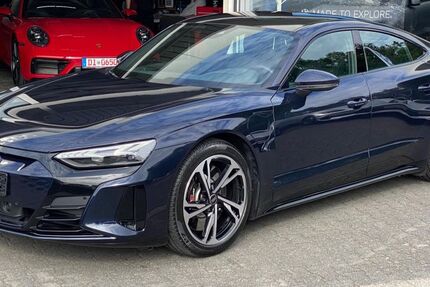 Audi RS e-tron GT 19.998 km 68.950 &euro; Dieburg 64807