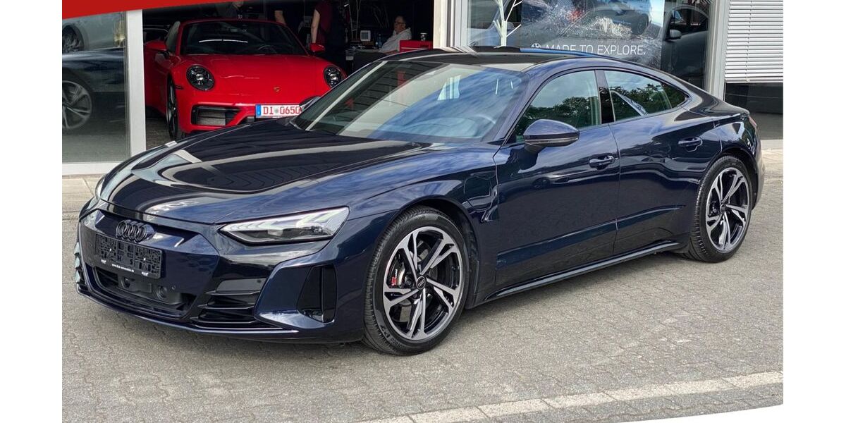 Audi RS e-tron GT 19.998 km 68.950 &euro; Dieburg 64807