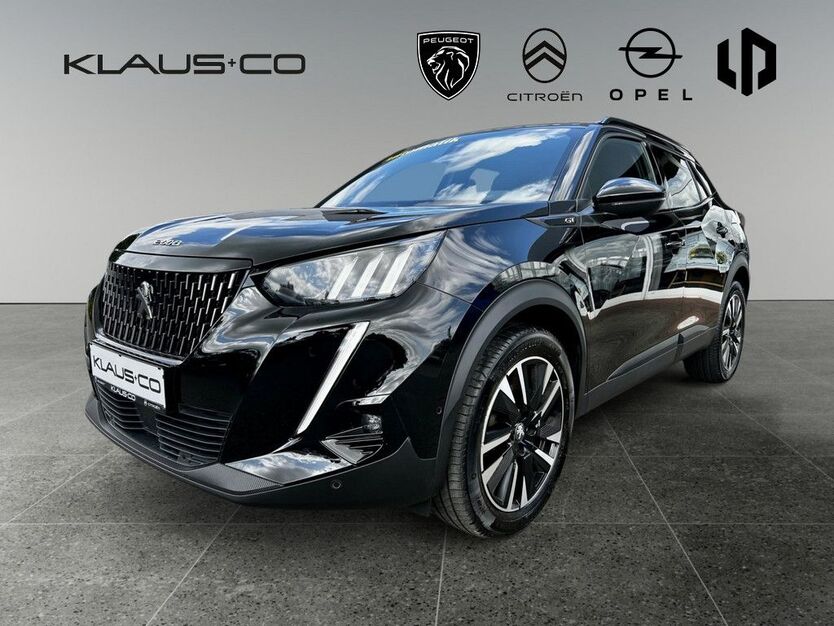 Peugeot 2008 79.998 km 20.890 € Wismar 23970