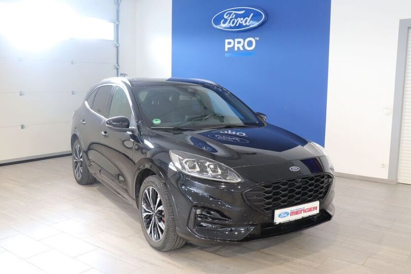Kuga