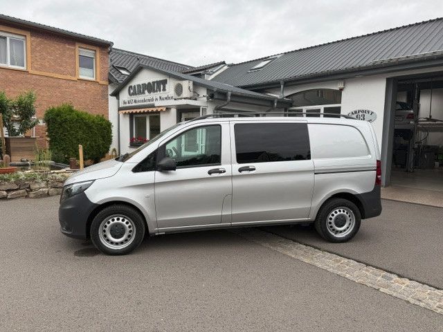 Mercedes-Benz Vito 117.200 km 26.999 &euro; Naumburg 06618