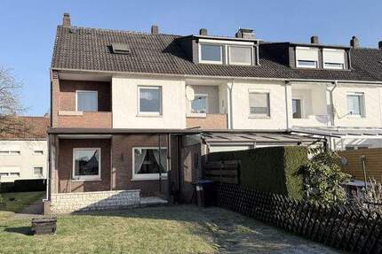 Haus Bremen Blumenthal - 5 Zimmer, 118 m&sup2;, 229.000&euro; | Angebot:24726090