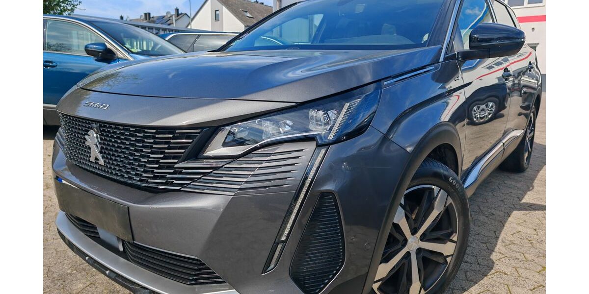 Peugeot 5008 88.038 km 18.683 &euro; Wölfersheim 61200