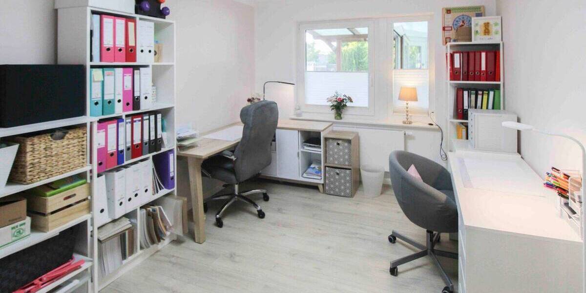 Einfamilienhaus Flensburg Engelsby - 8 Zimmer, 150 m&sup2;, 559.000&euro; | Angebot:26359415