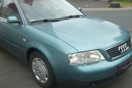 Audi A6 159.000 km 3.700 &euro; Flieden 36103