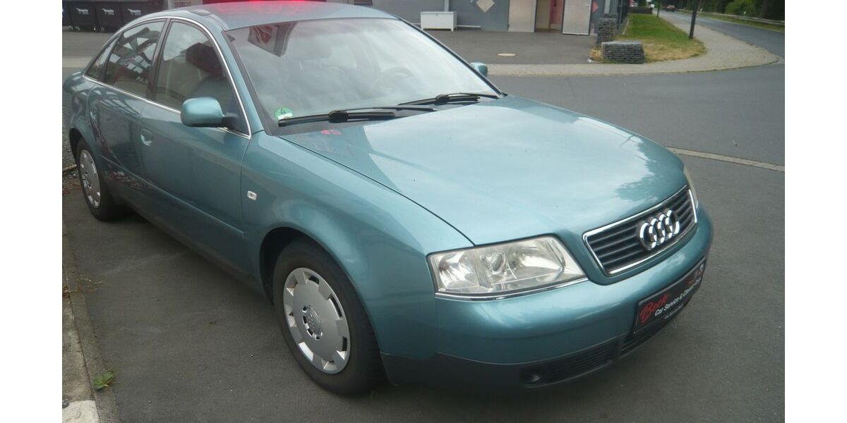 Audi A6 159.000 km 3.700 &euro; Flieden 36103
