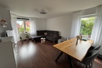 Lage-Heiden 90,72 qm 4-ZKBBalkon ab 01.11.2025