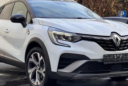 Renault Captur 50.500 km 19.490 &euro; Berlin 10777