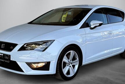 Seat Leon 152.403 km 16.990 € Weinstadt 71384