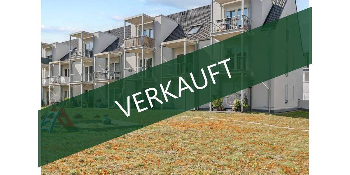 Etagenwohnung Bremen Hulsberg - 2 Zimmer, 52 m&sup2;, 229.000&euro; | Angebot:25996422