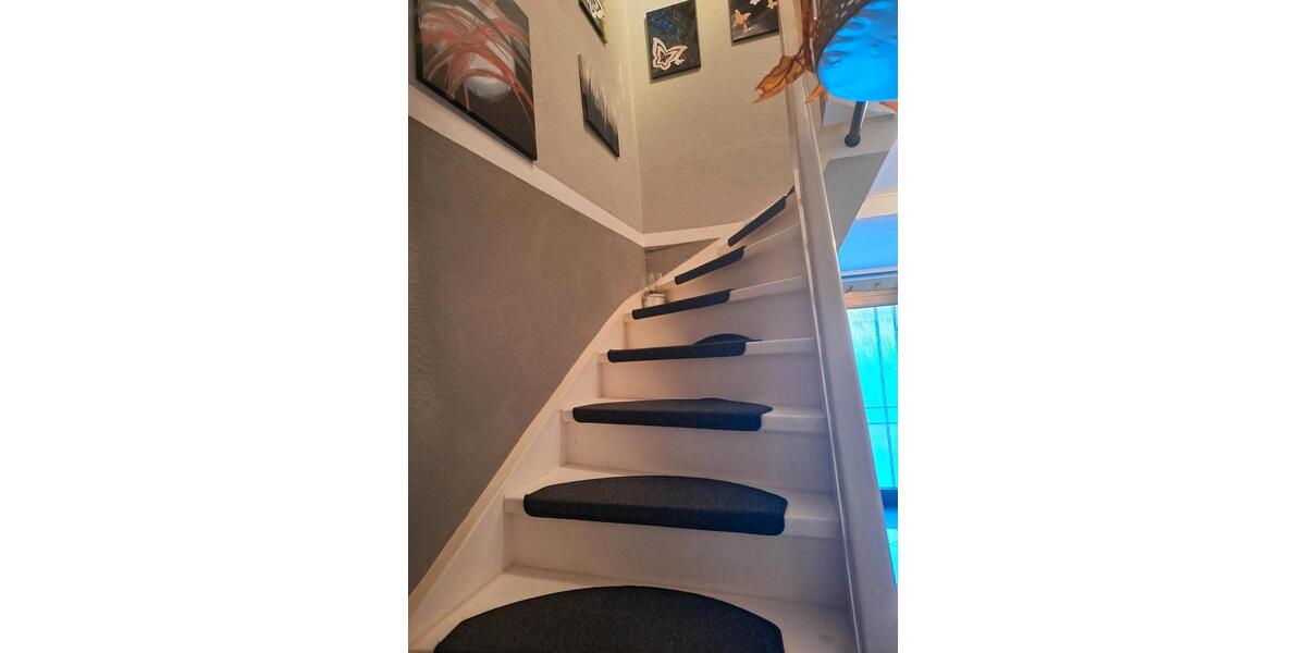 Reihenhaus Lilienthal - 3 Zimmer, 87 m&sup2;, 282.000&euro; | Angebot:25987647