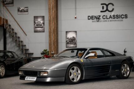 Ferrari 348 113.000 km 89.950 &euro; Berlin 12249