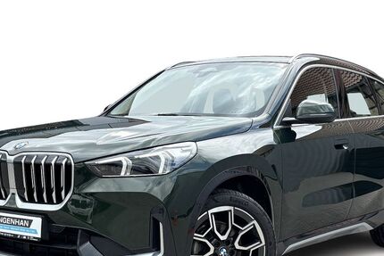 BMW X1 7.946 km 34.936 &euro; Jena 07745