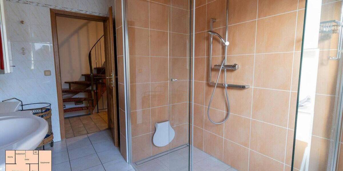 Einfamilienhaus Bühl Weitenung - 7 Zimmer, 160 m&sup2;, 580.000&euro; | Angebot:26200143