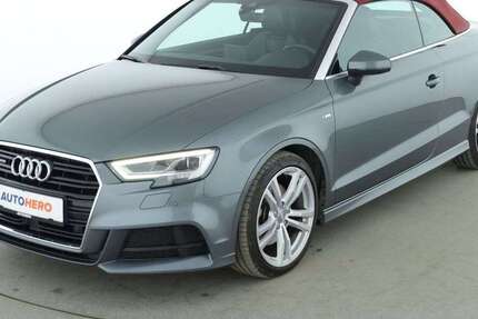 Audi A3 34.204 km 27.490 &euro; Neufahrn 85375