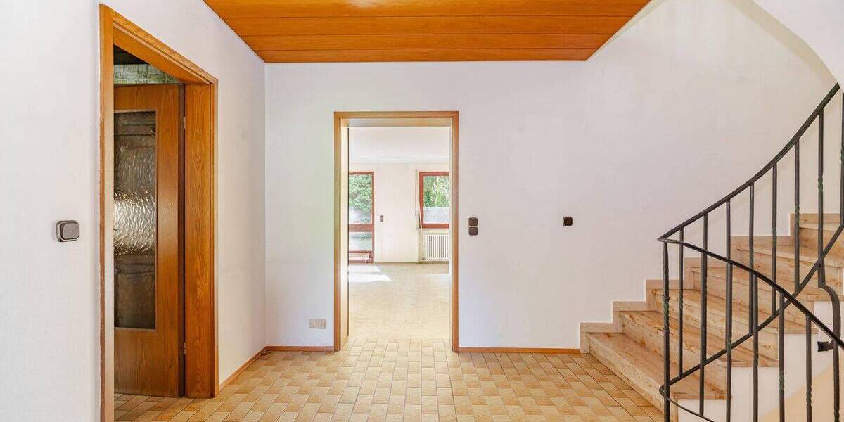Reihenendhaus Oberhaching Deisenhofen - 5 Zimmer, 183 m&sup2;, 1.100.000&euro; | Angebot:26852905