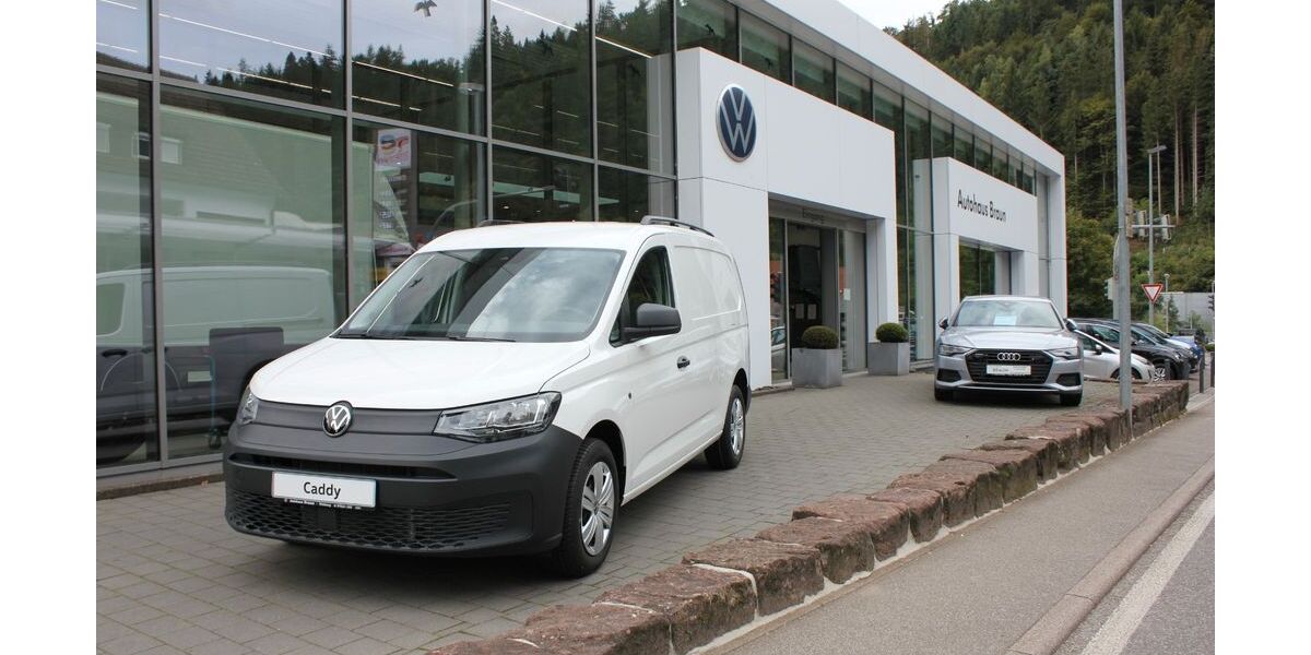 VW Caddy 5.900 km 37.990 &euro; Wildberg 72218