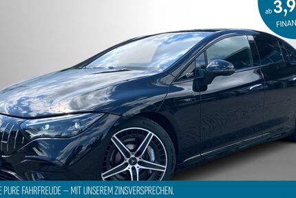 Mercedes-Benz EQE 9.400 km 69.880 &euro; Emsdetten 48282
