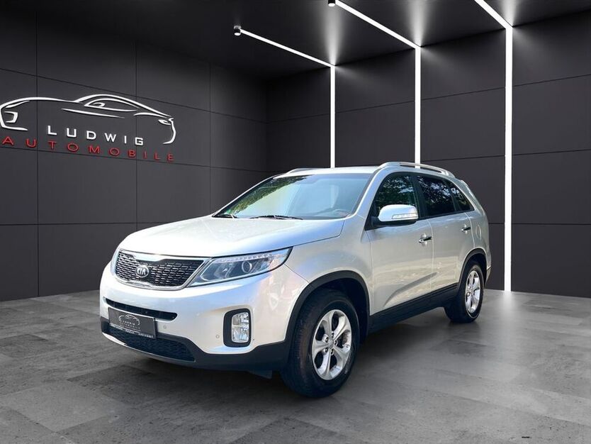 Sorento