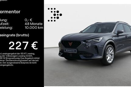 Cupra Formentor 78.756 km 22.990 &euro; Haßfurt 97437