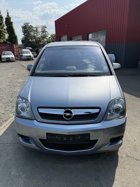 Meriva