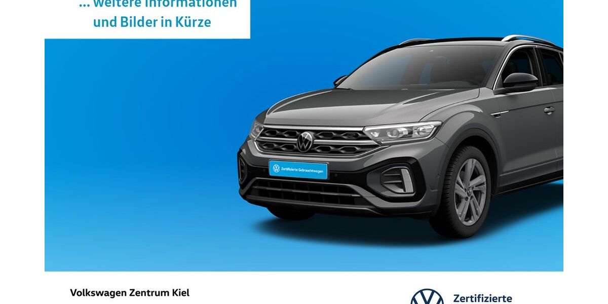 VW Taigo 15.000 km 27.980 &euro; Kiel 24114