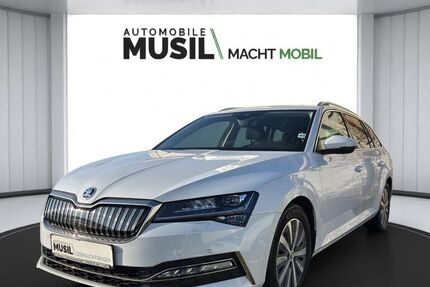 Skoda Superb 60.824 km 23.449 &euro; Leipzig 04207