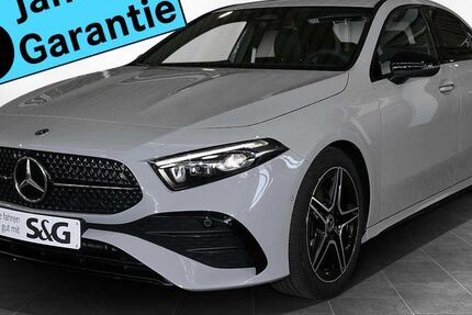 Mercedes-Benz A 200 10.000 km 39.998 € Karlsruhe 76185