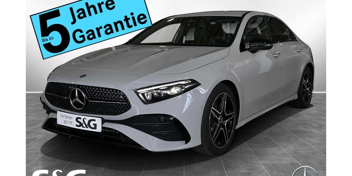 Mercedes-Benz A 200 10.000 km 39.998 € Karlsruhe 76185