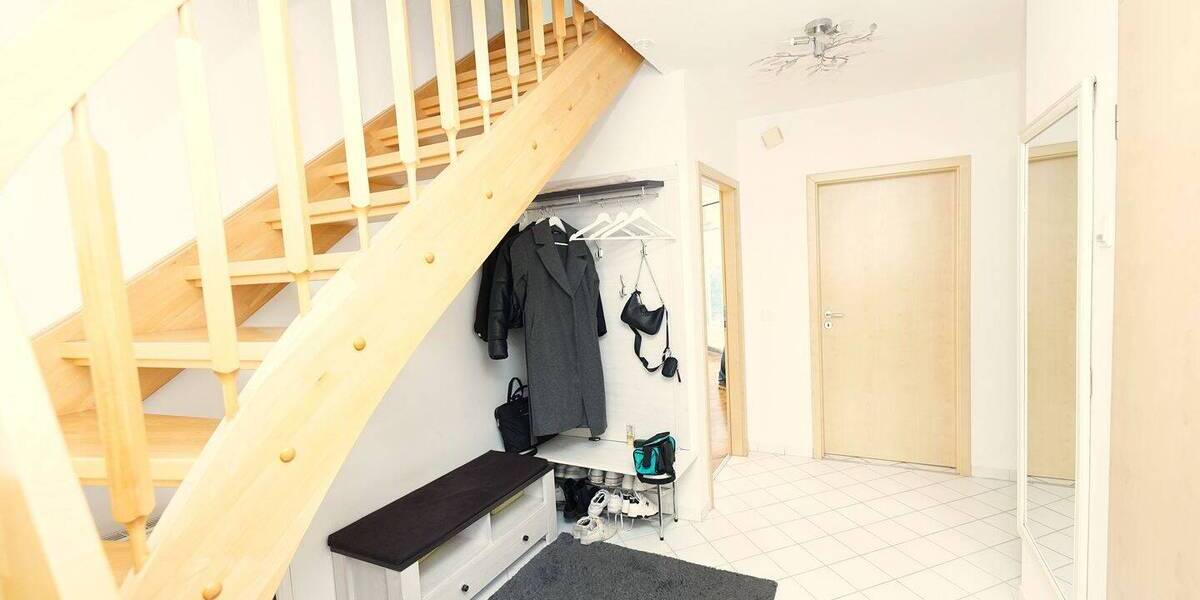 Einfamilienhaus Lüneburg Rettmer - 4 Zimmer, 112 m&sup2;, 449.000&euro; | Angebot:26026853