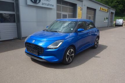 Suzuki Swift 32.900 km 15.890 &euro; Titisee-Neustadt 79822