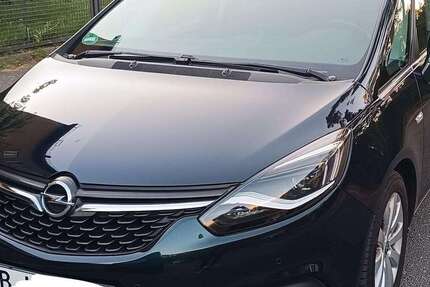 Opel Zafira 107.000 km 13.000 € Berlin 14089