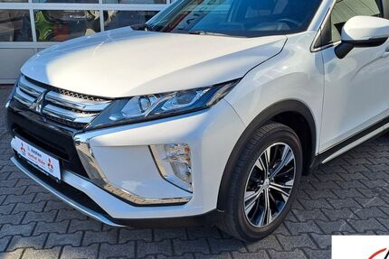 Mitsubishi Eclipse Cross 178.500 km 10.990 &euro; Erbach 64711